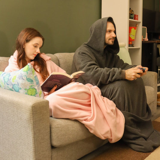 Partner Pack - The Cozy Pod
