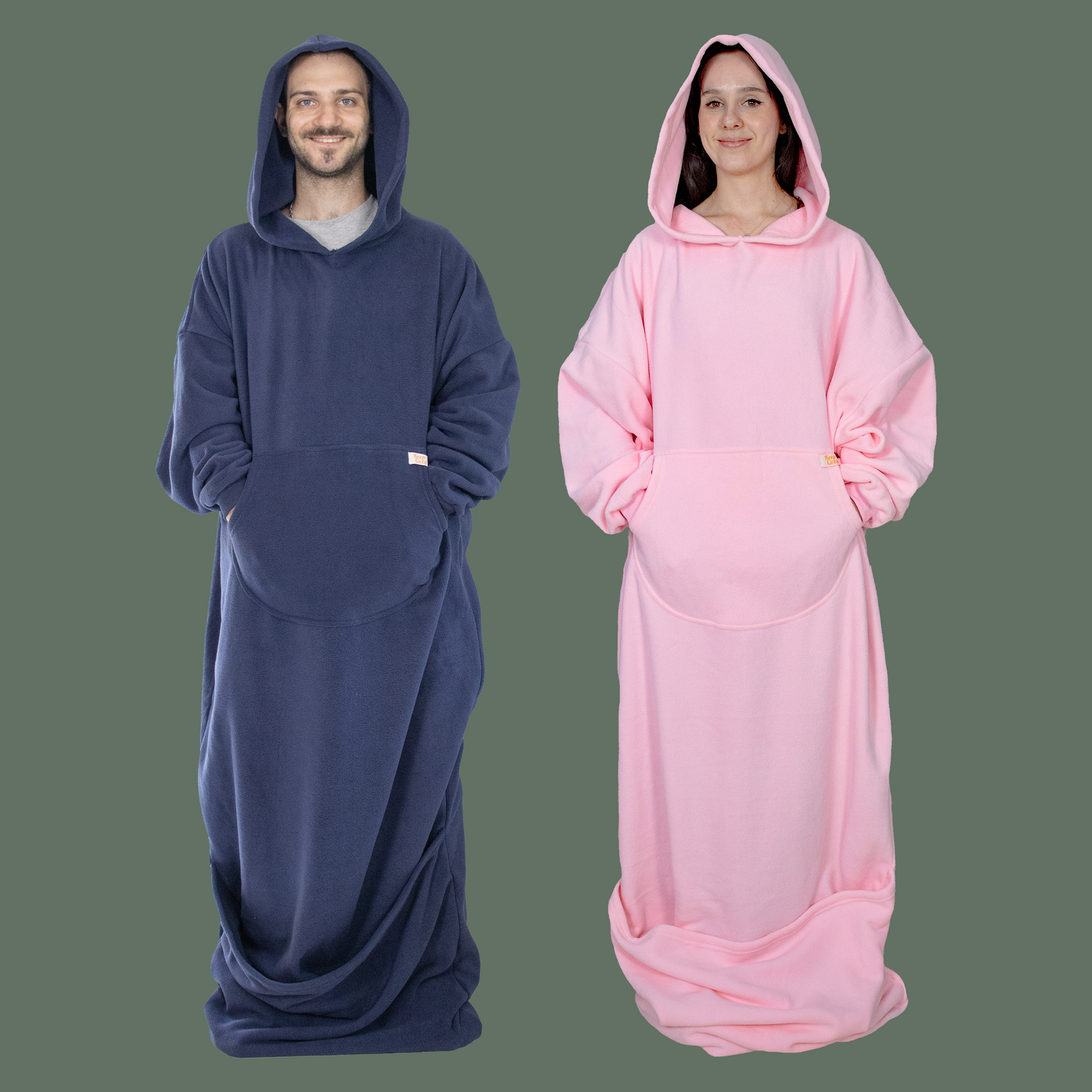 Partner Pack - The Cozy Pod