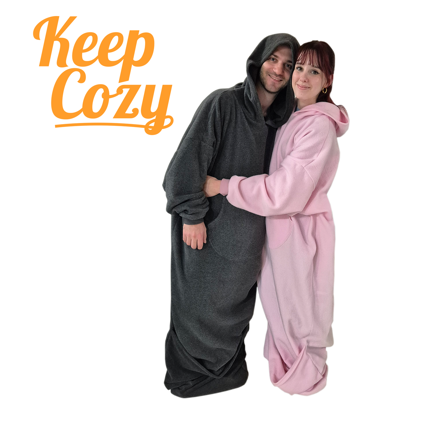 Partner Pack - The Cozy Pod