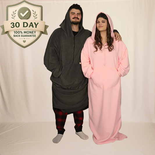 Partner Pack - The Cozy Pod V2.0