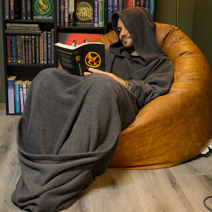 The Cozy Pod — Escape the Cold. Enter Your World