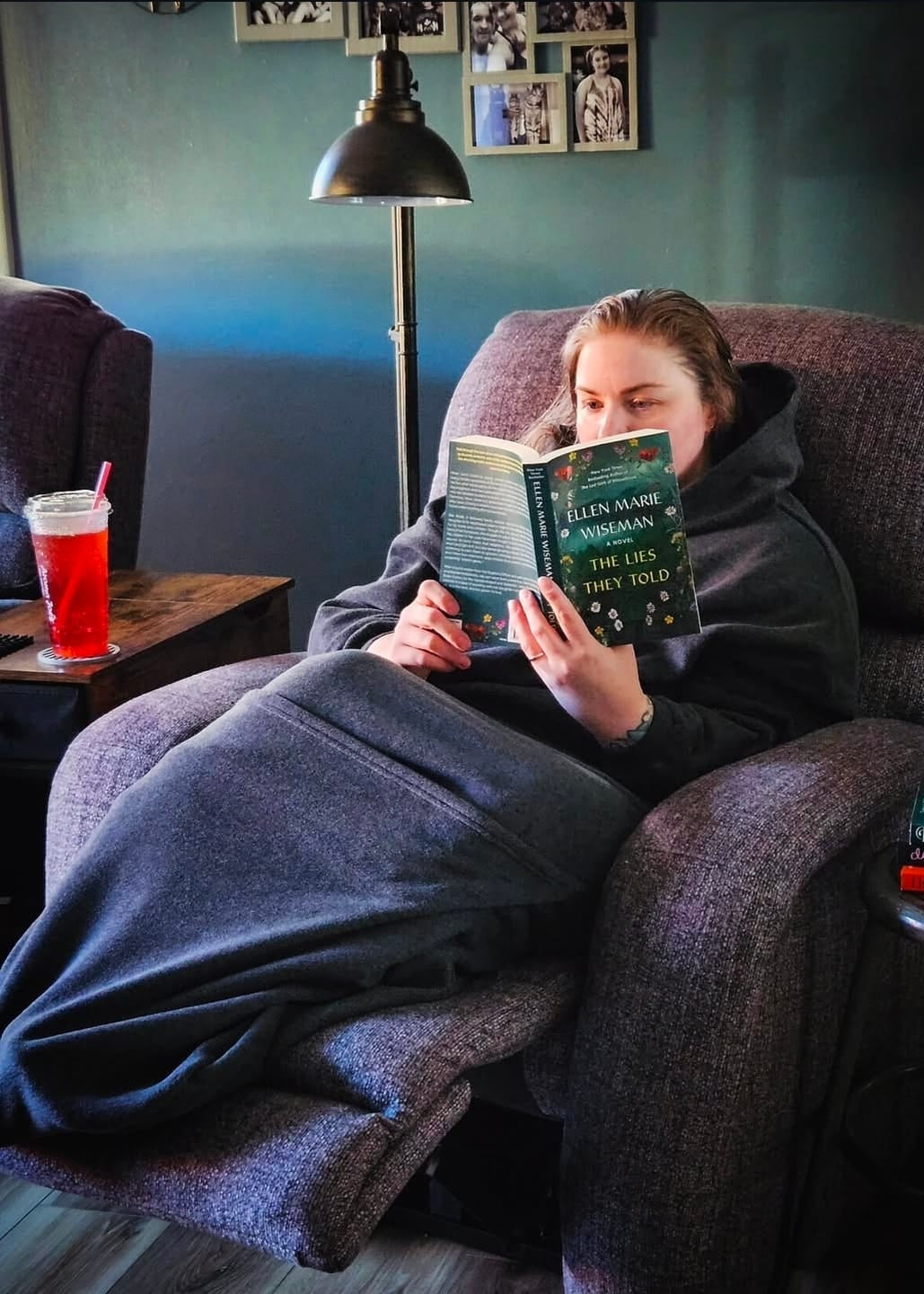 The Cozy Pod — Escape the Cold. Enter Your World